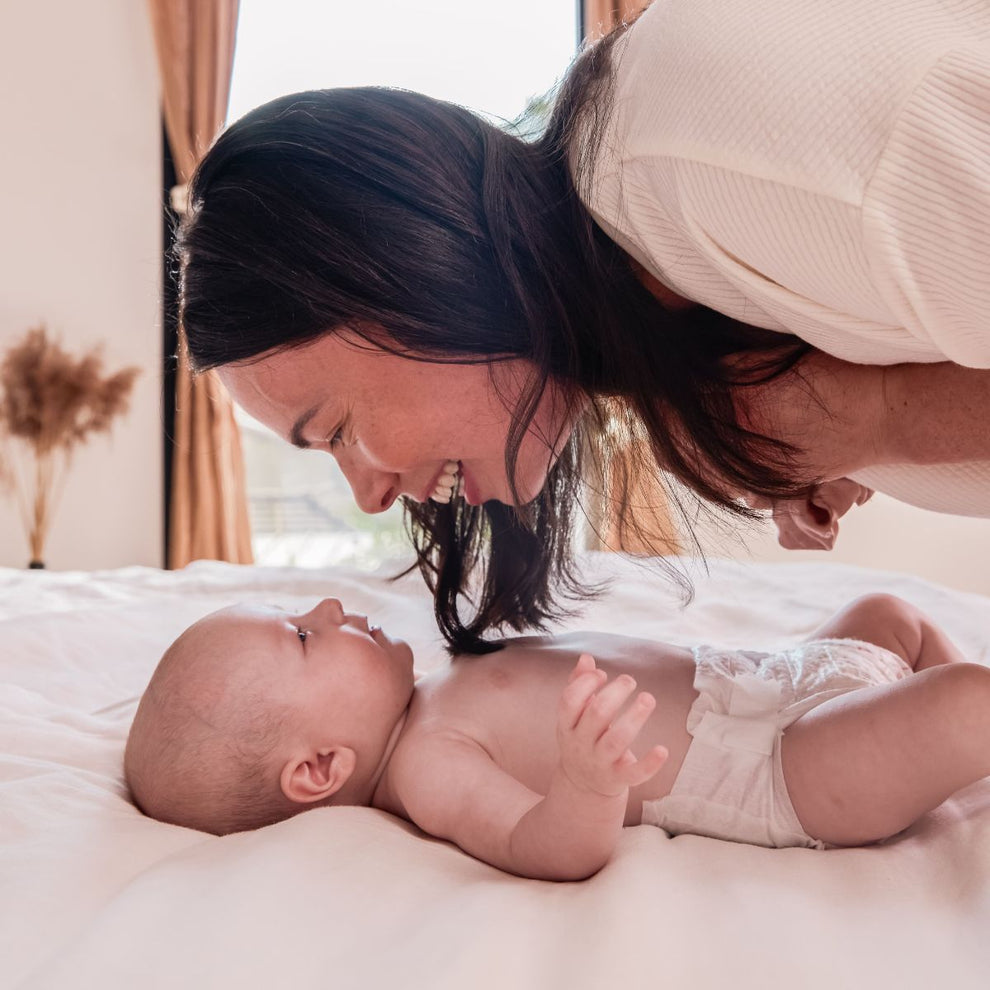 ტოპიკრემი - საფენის ქვეშ დამცავი კრემი