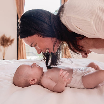 ტოპიკრემი - საფენის ქვეშ დამცავი კრემი