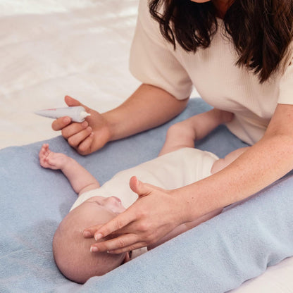 ტოპიკრემი - ფუფხების საწინააღმდეგო გელი