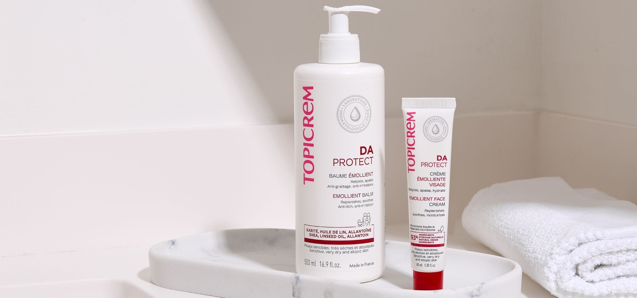 <strong>DA PROTECT</strong>