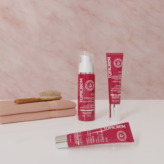 AH3 რუტინა