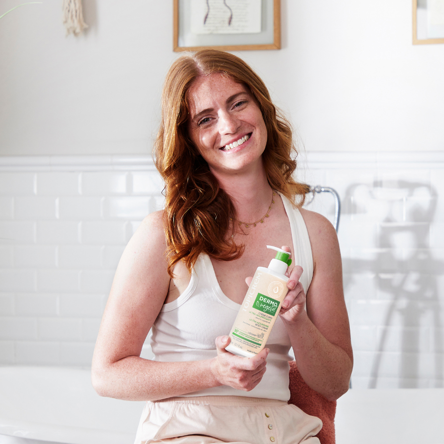 DERMOVÉGÉTAL –  მკვებავი ხაზი მთელი ოჯახისათვის