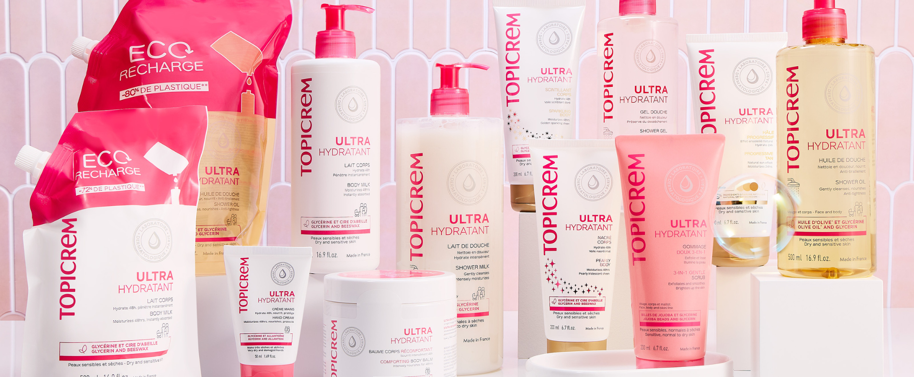 ULTRA-MOISTURIZING