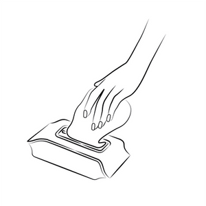 1. მომზადება