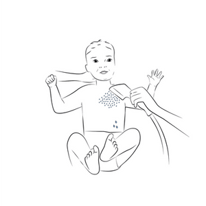 3. ჩამობანა