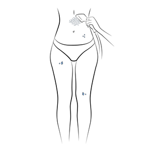 3. ჩამობანა