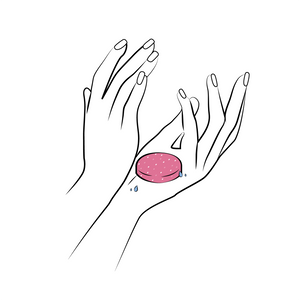 1. მომზადება