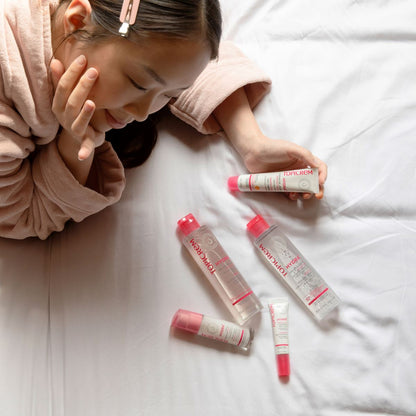 ტოპიკრემი - დამატენიანებელი კრემი თვალის კონტურისათვის