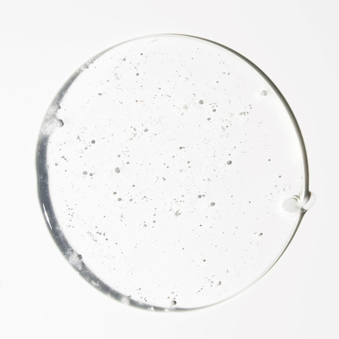 ტოპიკრემი - სახის დასაბანი ნაზი გელი