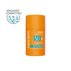 ტოპიკრემი - უხილავი მზისგან დამცავი სტიკი SPF50+