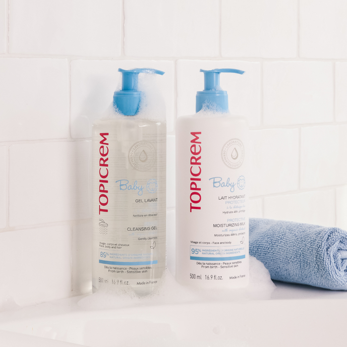 BABY რუტინა