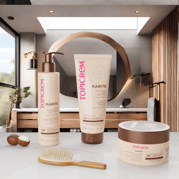 KARITE რუტინა