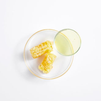 ფუტკრის ცვილი