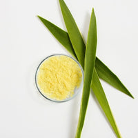 კარნაუბის ცვილი