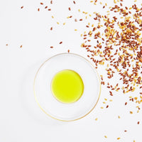 სელის ზეთი