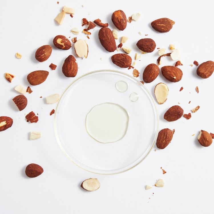 Image for image-sweet-almond