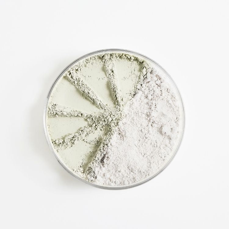 Image for image-white-and-green-clays